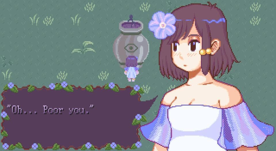 Ipomoea screenshot 3