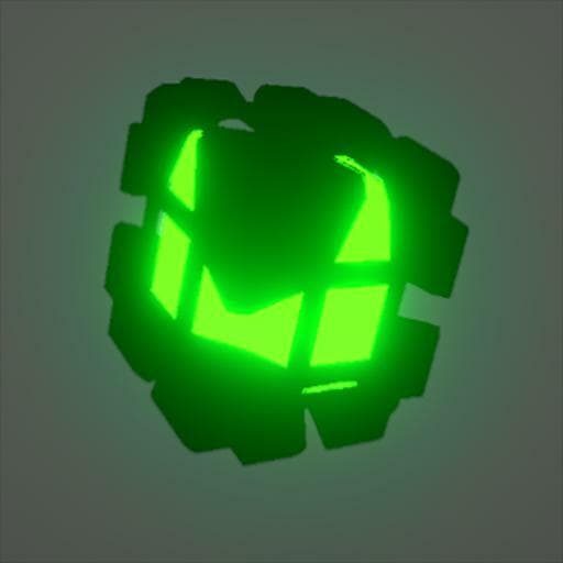 Graydex - alpha