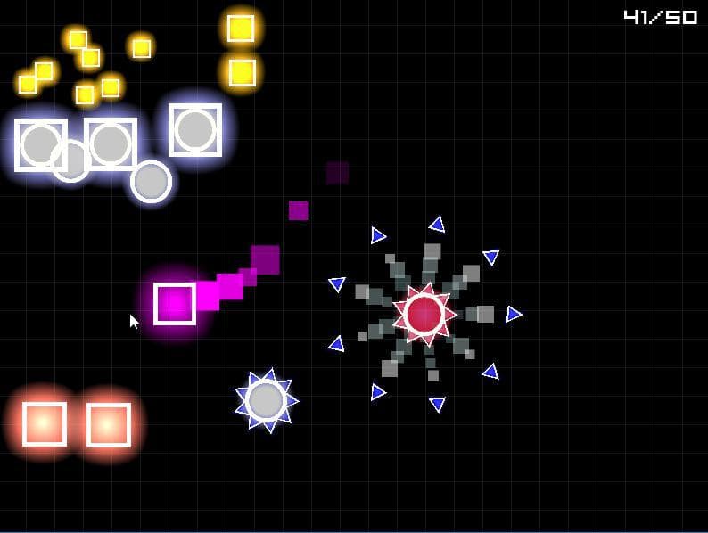 Tough Growth screenshot 5