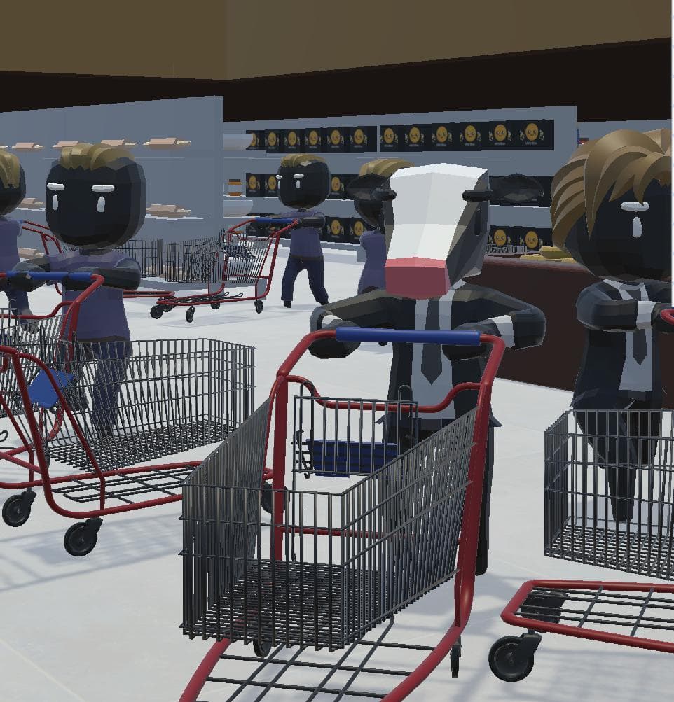 Costco Chaos screenshot 5