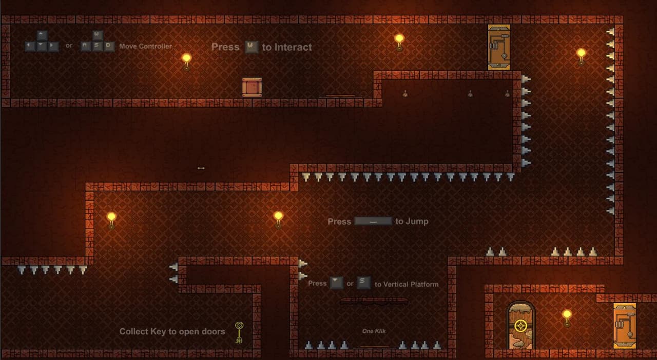 Hopefull The Black Vein screenshot 2