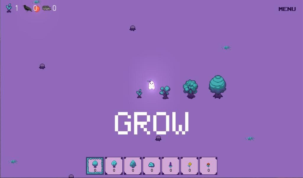 Rewildr screenshot 4