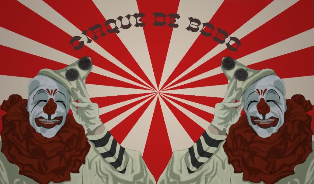 Cirque de Bobo