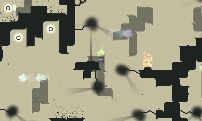 Yet Another World (itch)