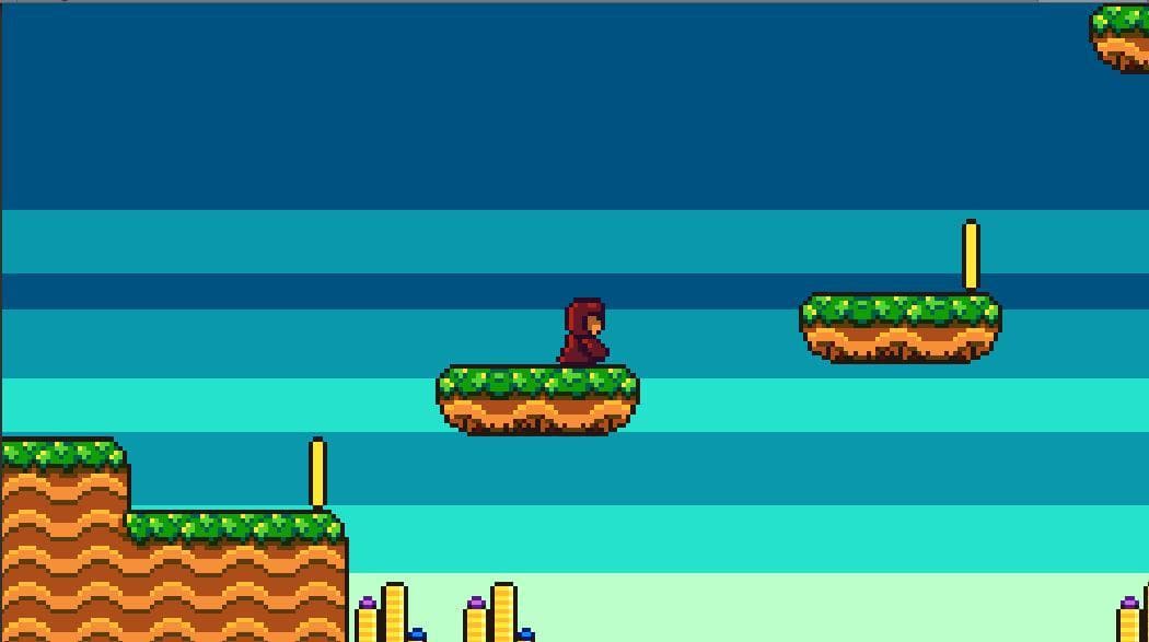 The Trials of Ildrarth screenshot 4