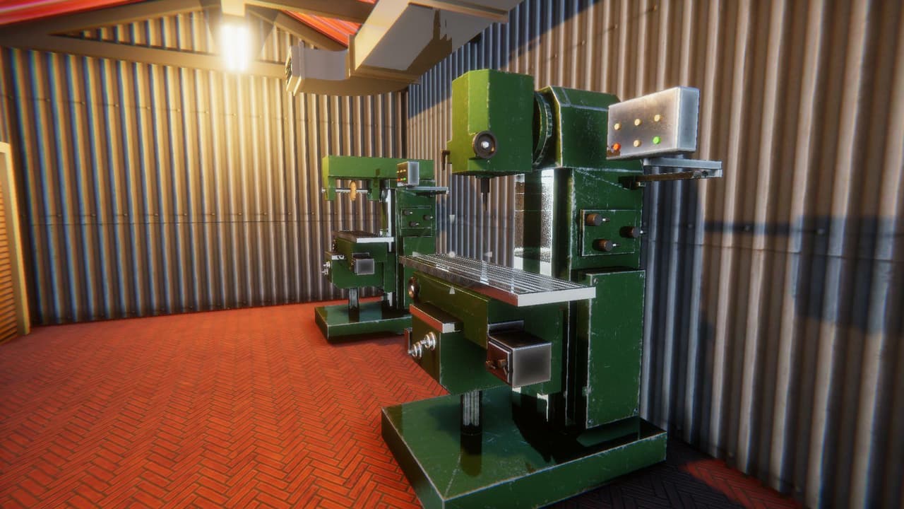 Virtual Workshop screenshot 6