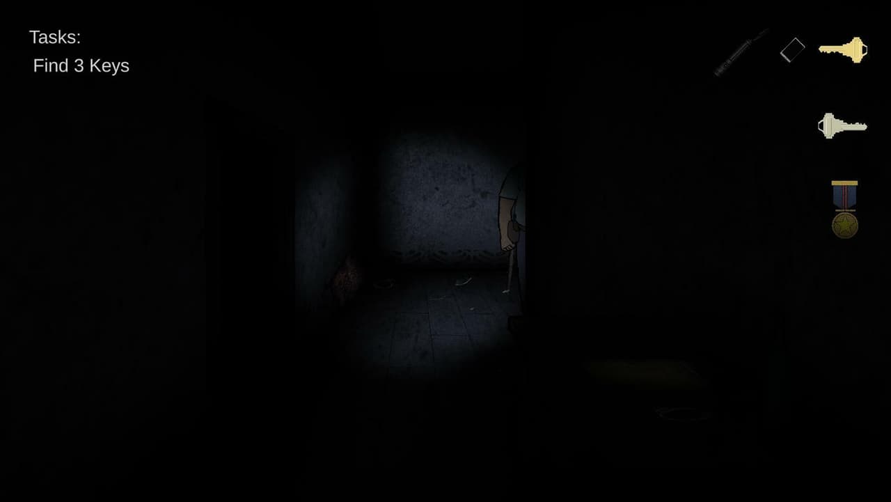 Capiophobia screenshot 2
