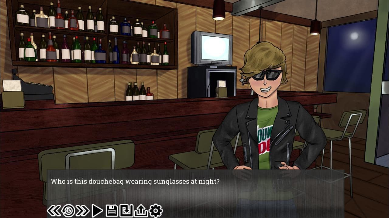 Zacs Day Out