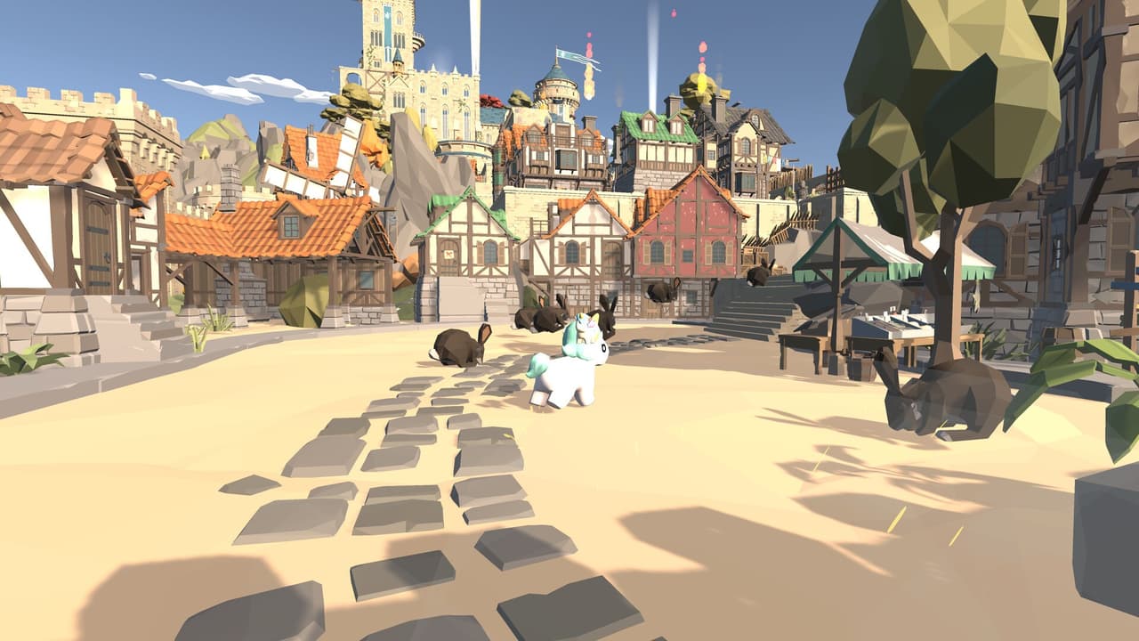 Big Yeetus screenshot 2