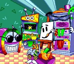 Fun n Games (1994) screenshot 3