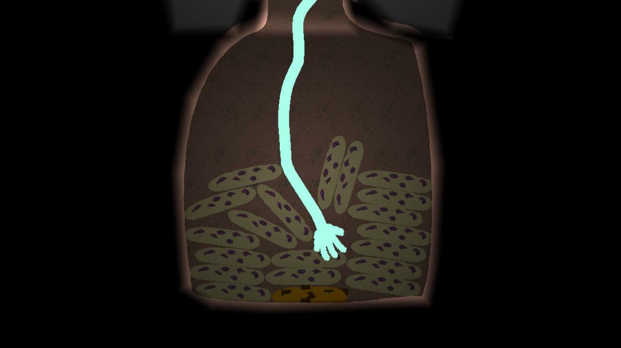 Odd Jobs screenshot 3
