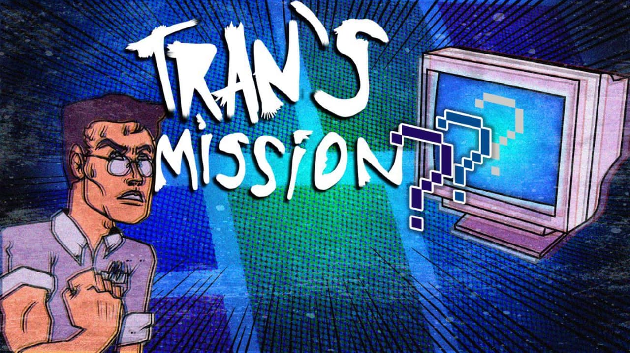 Trans Mission screenshot 2
