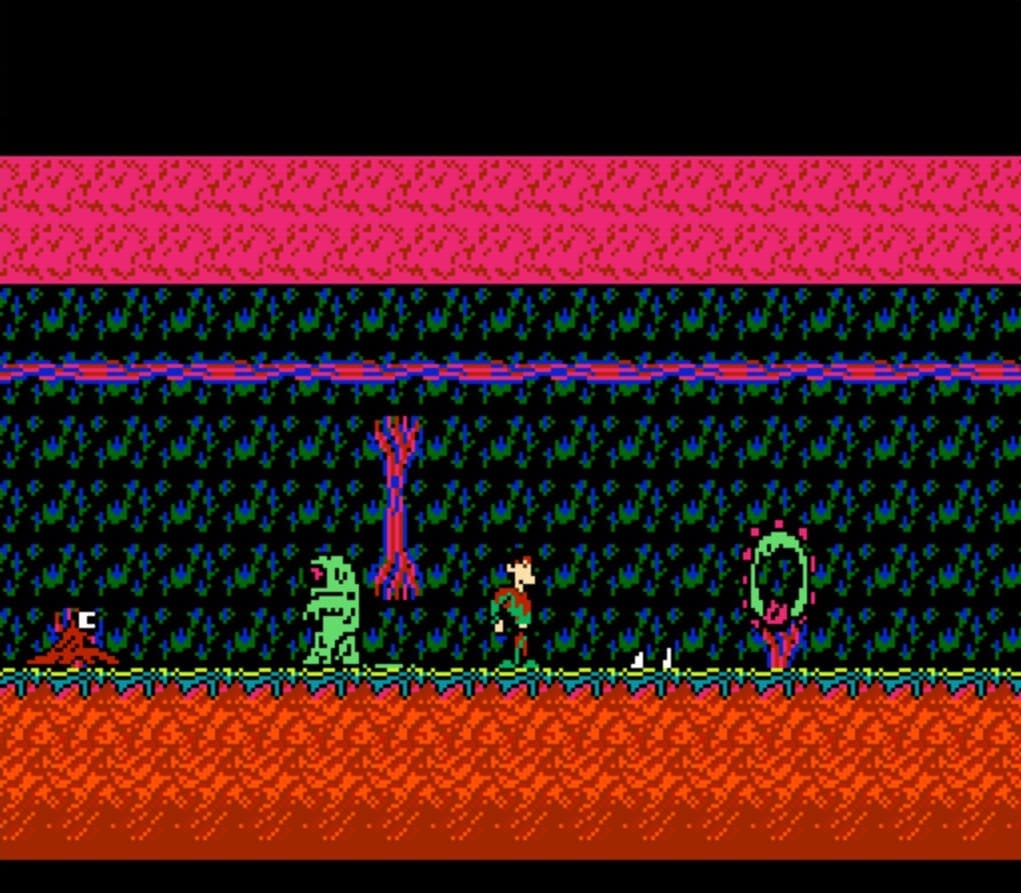 Creature Cabin
