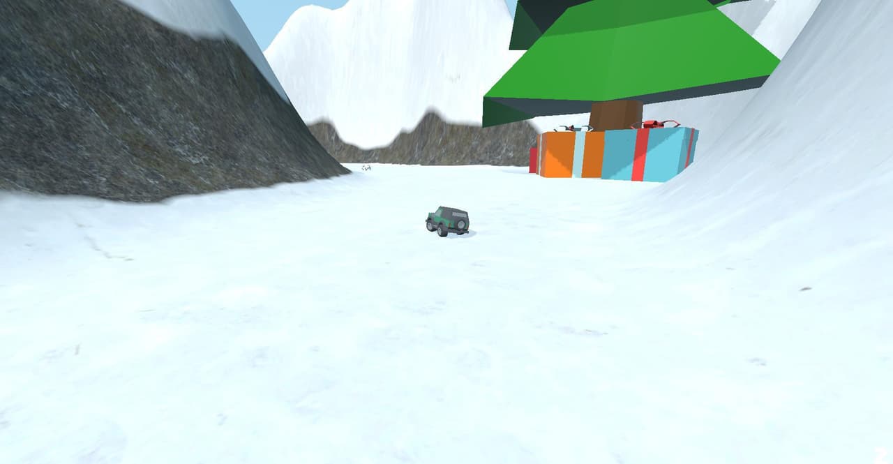 You Catch My Drift? screenshot 4