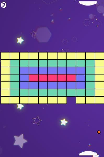 Starfield (itch) (Graek Tarmikos) screenshot 2