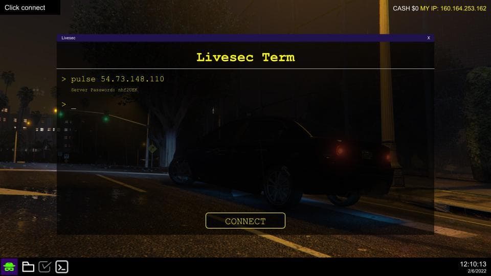Watch Users screenshot 2