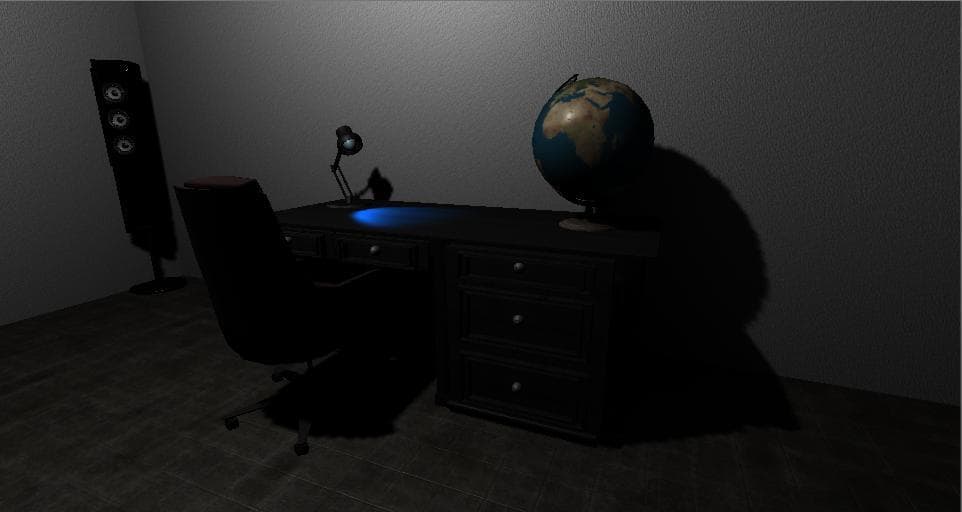 Magverse: The Riddle House Demo screenshot 6