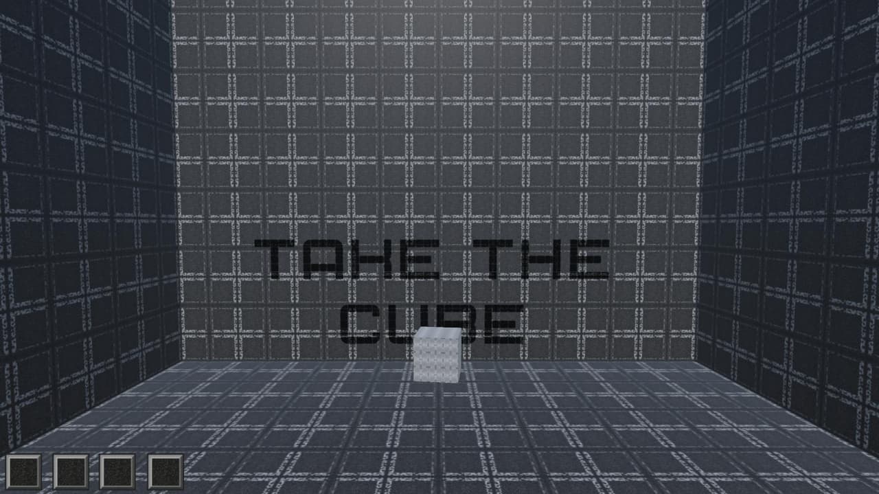 The Schrodingers Trap screenshot 4
