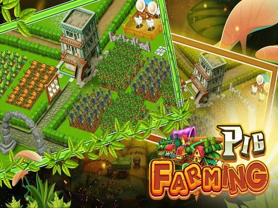 Pig Farming screenshot 3