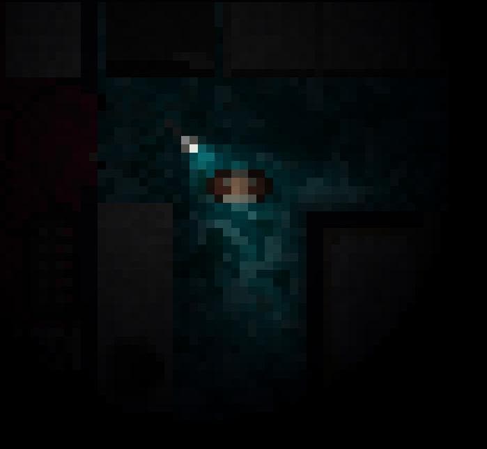 Ludum Dare 37 Hotel to Hell