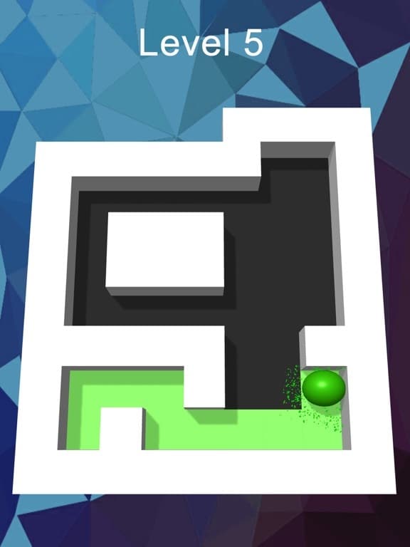 Paint A Maze! screenshot 5