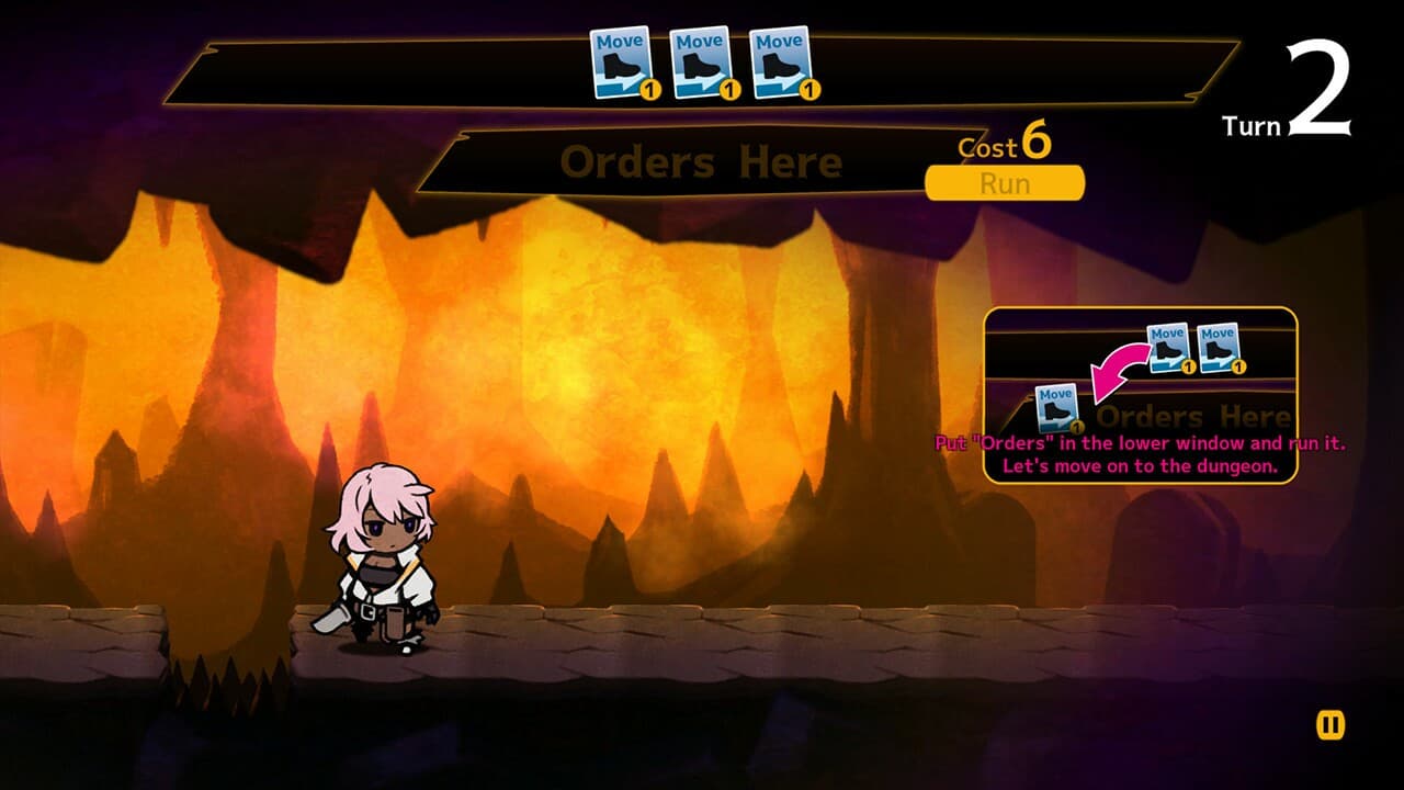 Doll Explorer Prologue screenshot 3