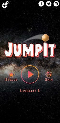 JumpIT (AtlasoftGames) screenshot 2