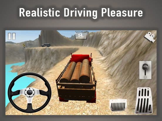 Truck Simulator Pro