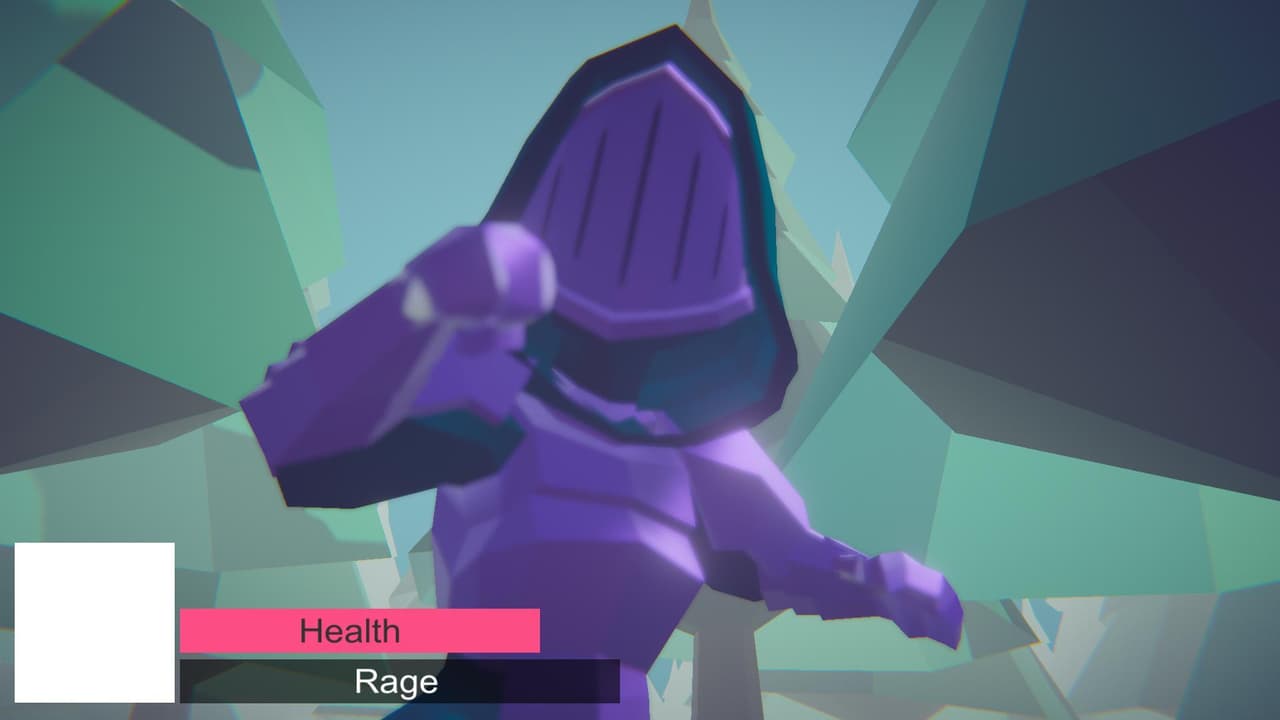 Nobles Knight screenshot 2