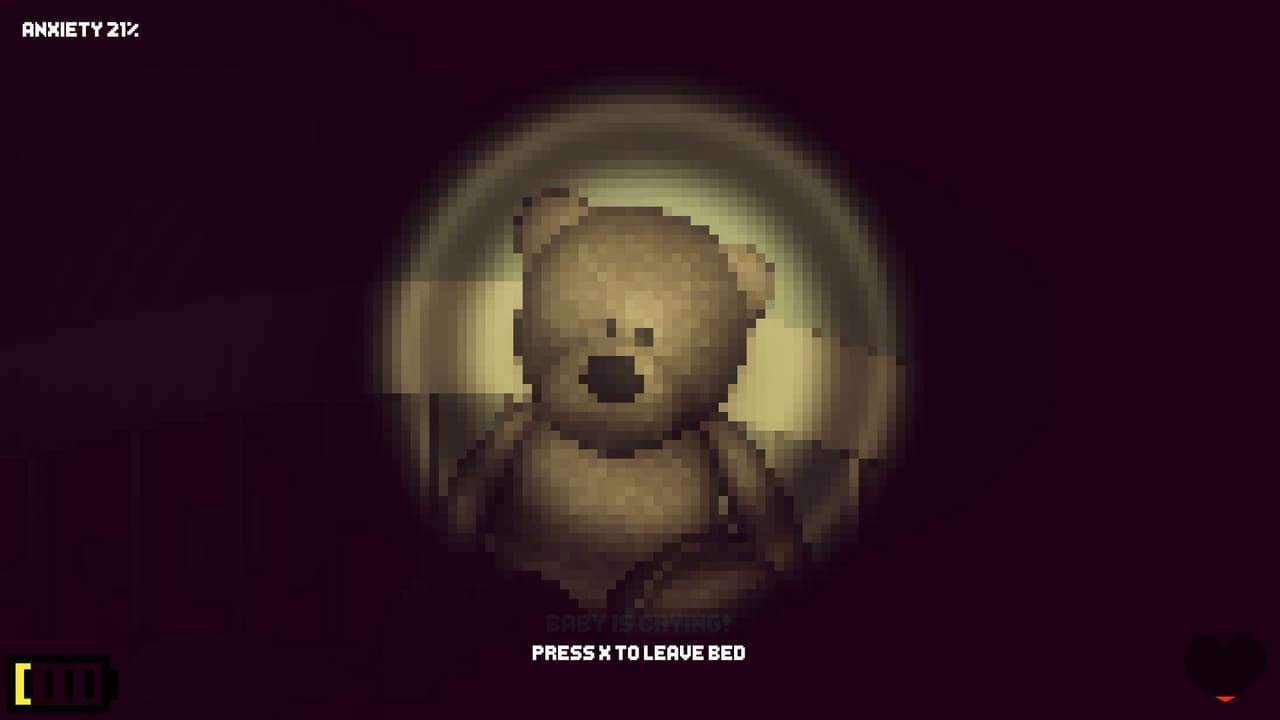 Hollow Cries screenshot 5