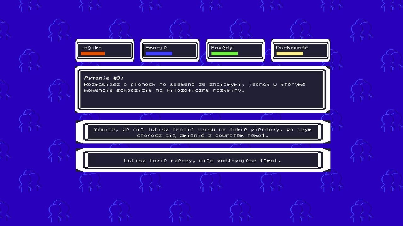 Sansara (Cyberiada) screenshot 3