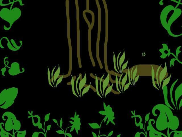 The Rotten Wooden Room TALP screenshot 5