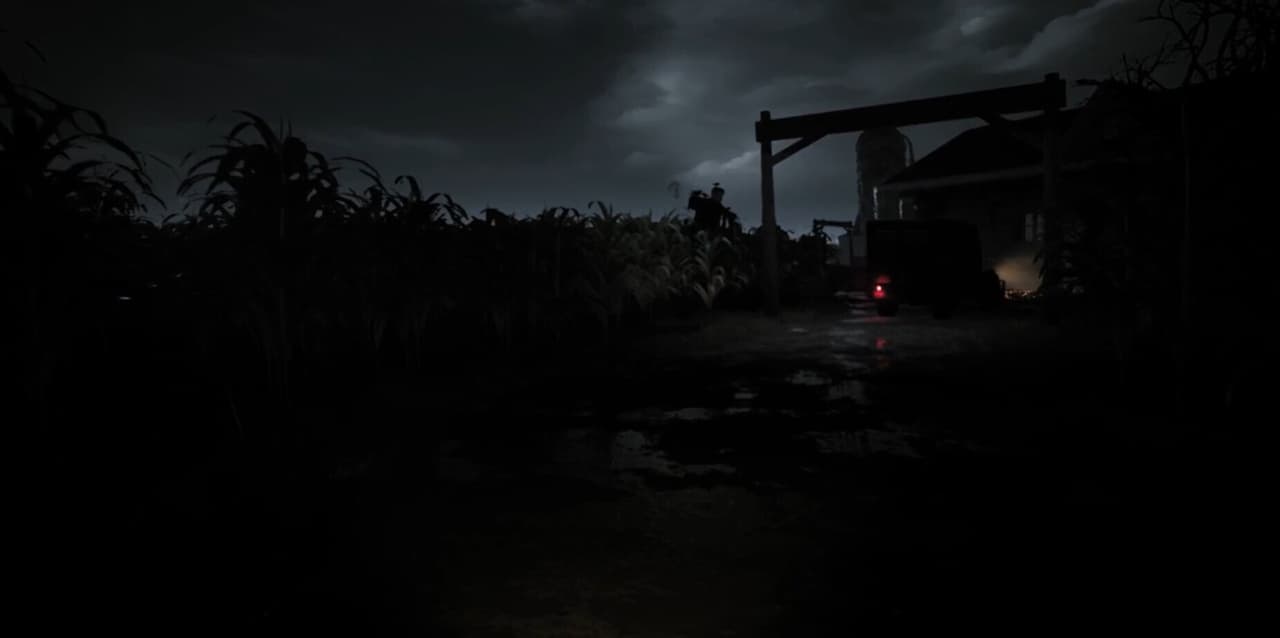 Creeper Nightmare: Season 0 screenshot 5