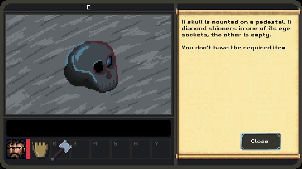 Magic Cauldron - Dungeons screenshot 5