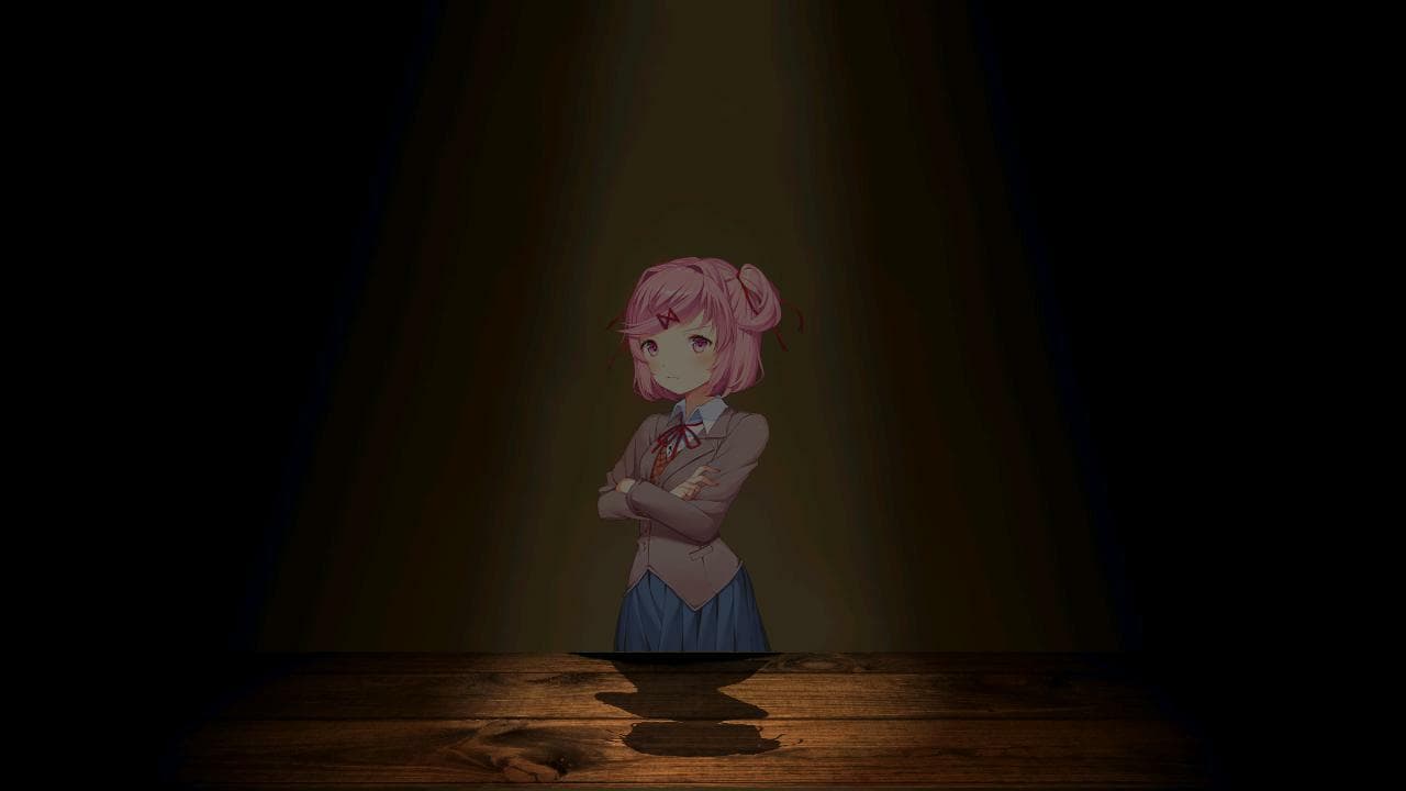 Dont smile at me salvage screenshot 2