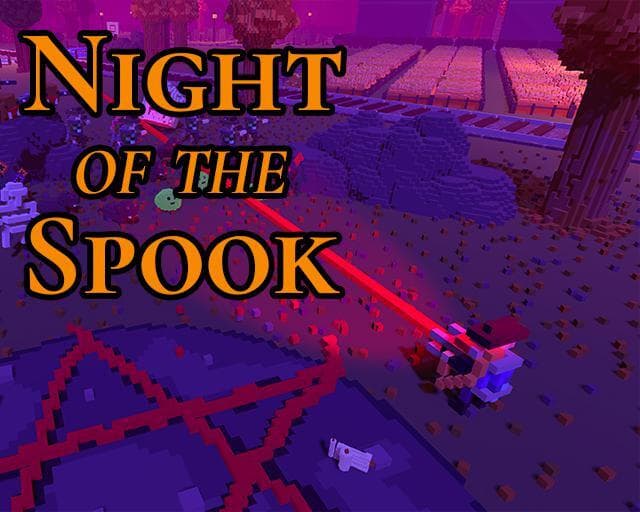 Night of the Spook