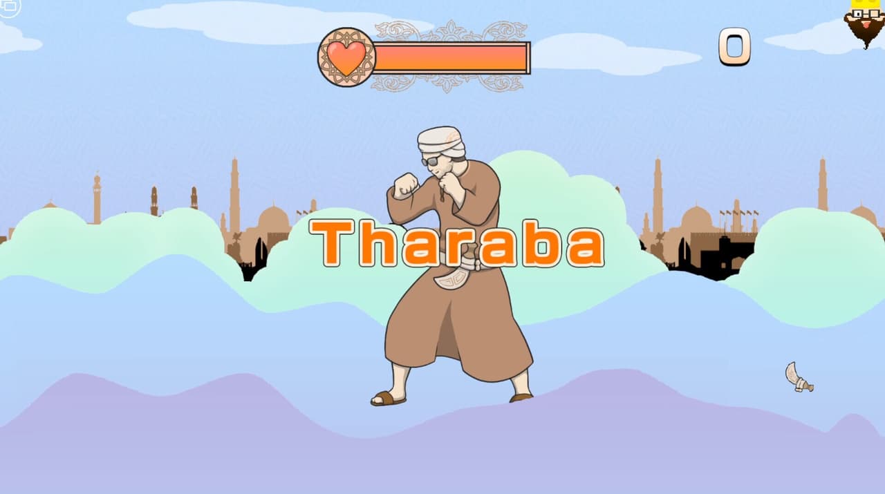 Tharaba screenshot 3