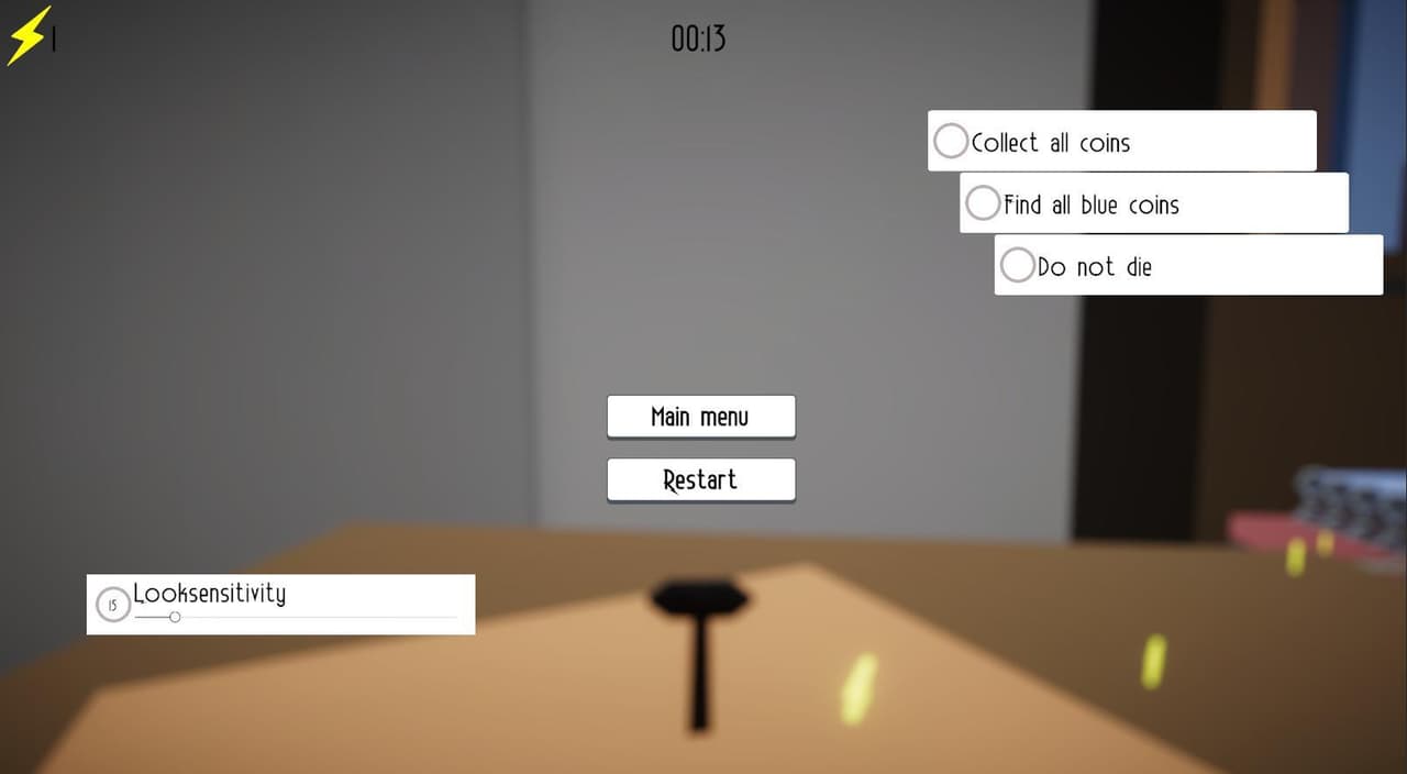 Plug The Plug screenshot 3