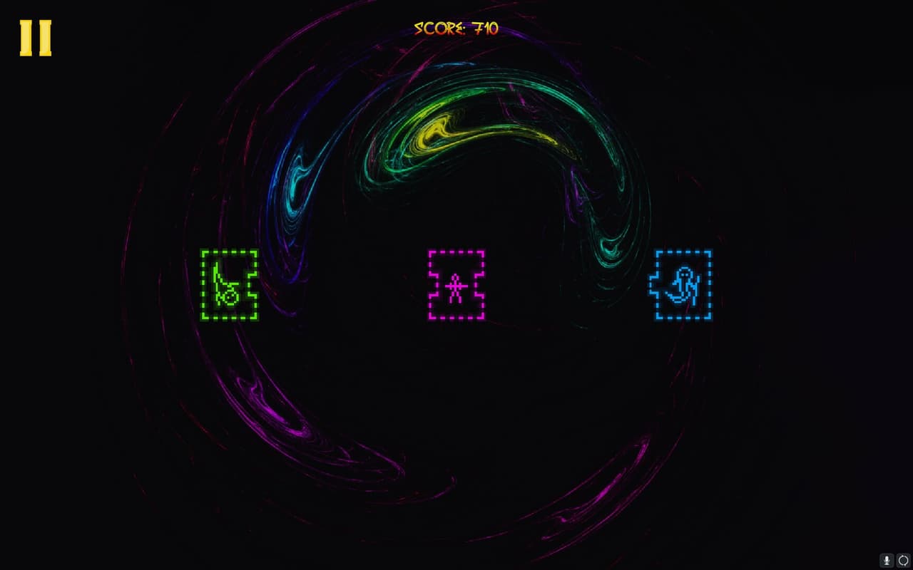Puzzle Pieces screenshot 6