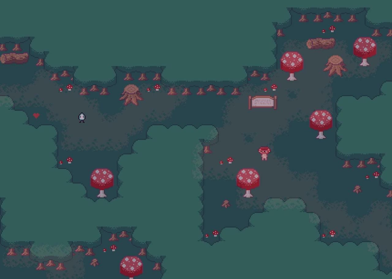 Tales of Immunity screenshot 2