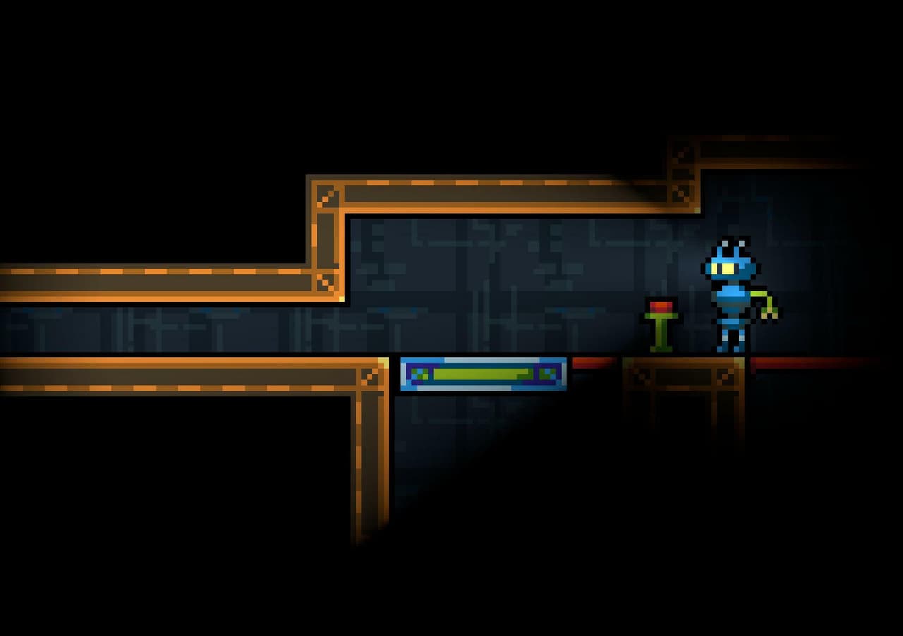 Jack Robot Robot Destroyer screenshot 5