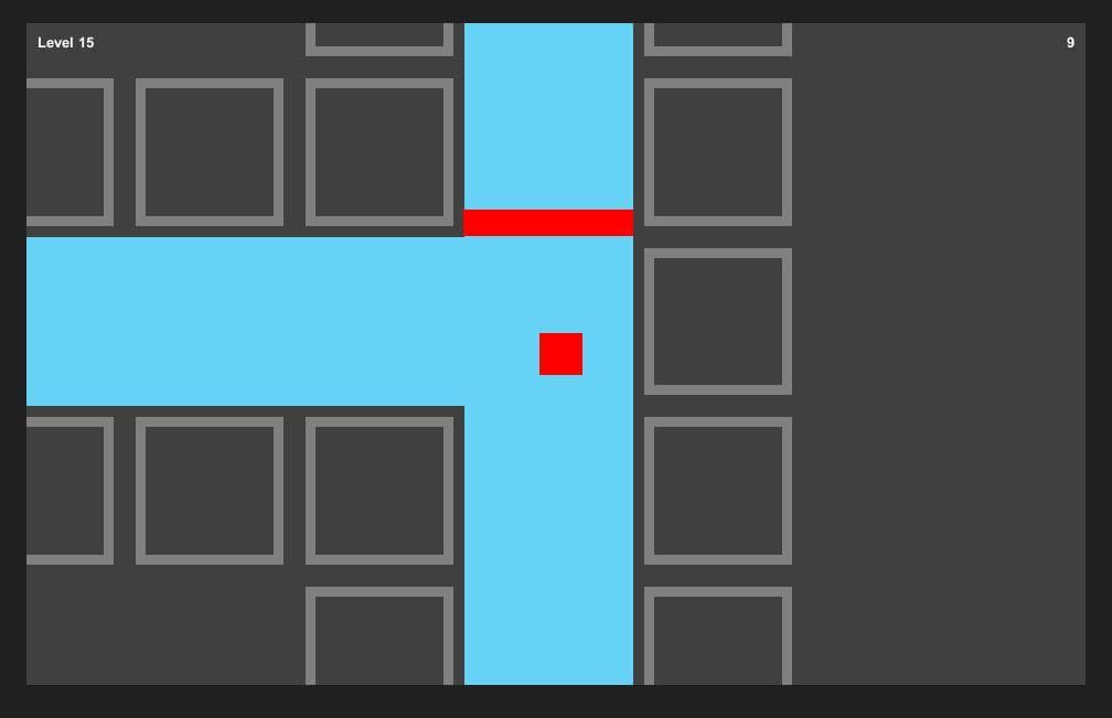 Color Maze (gammby5874)