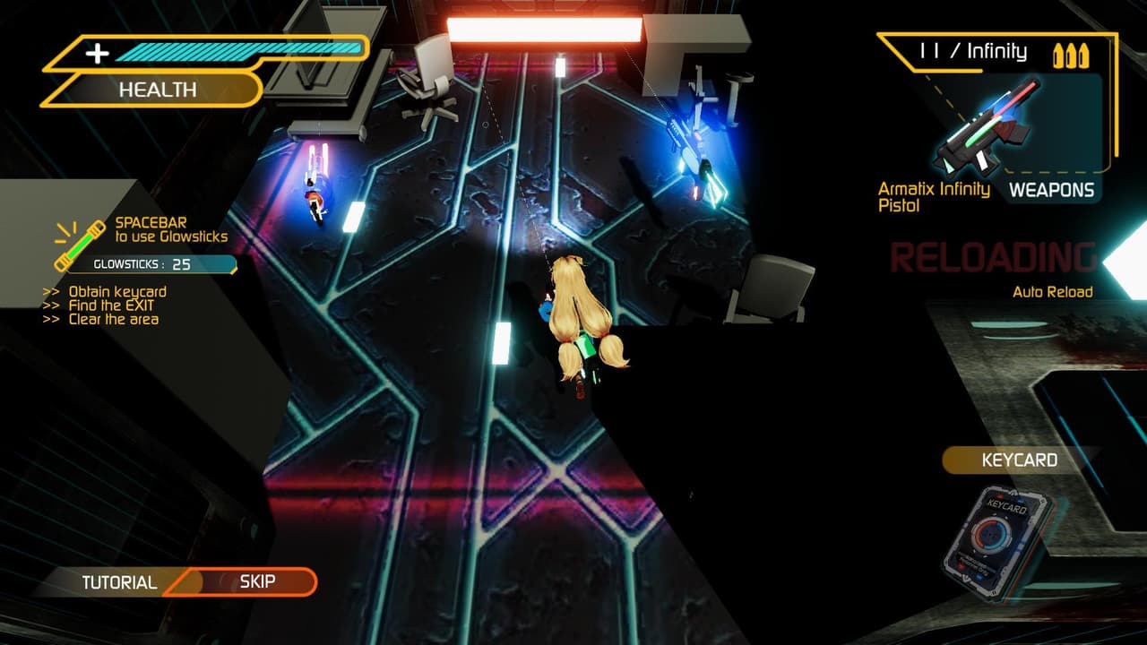 MadMinds screenshot 4