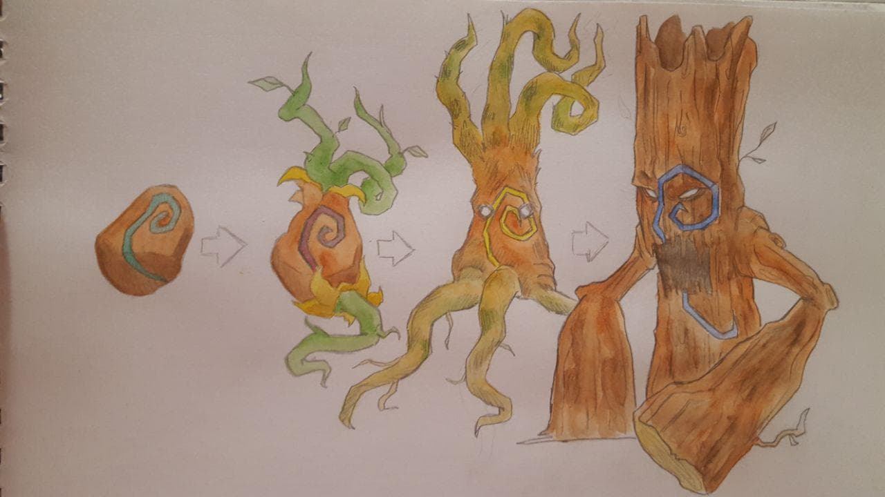 WIP: Summon or move