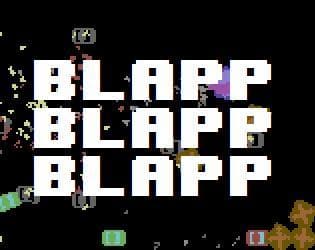 BLAPP screenshot 2