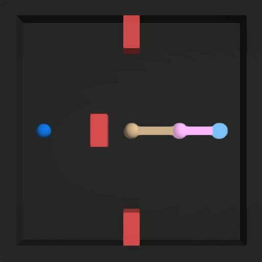 Line Bender screenshot 2