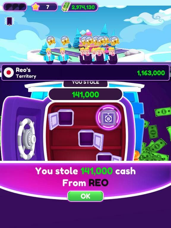 Cash Kings screenshot 4