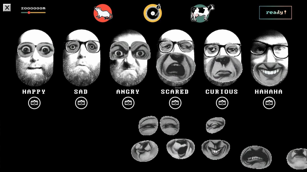 ACT-O-MATIC screenshot 3