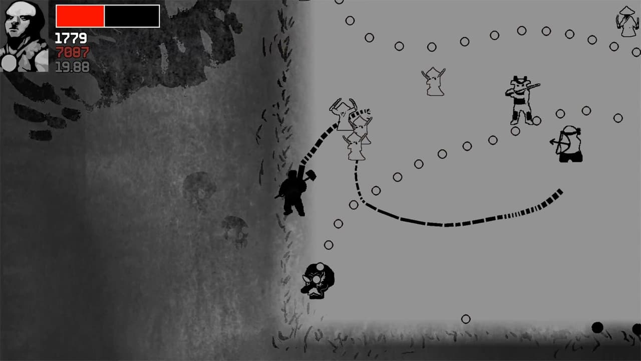 HAYAI screenshot 4