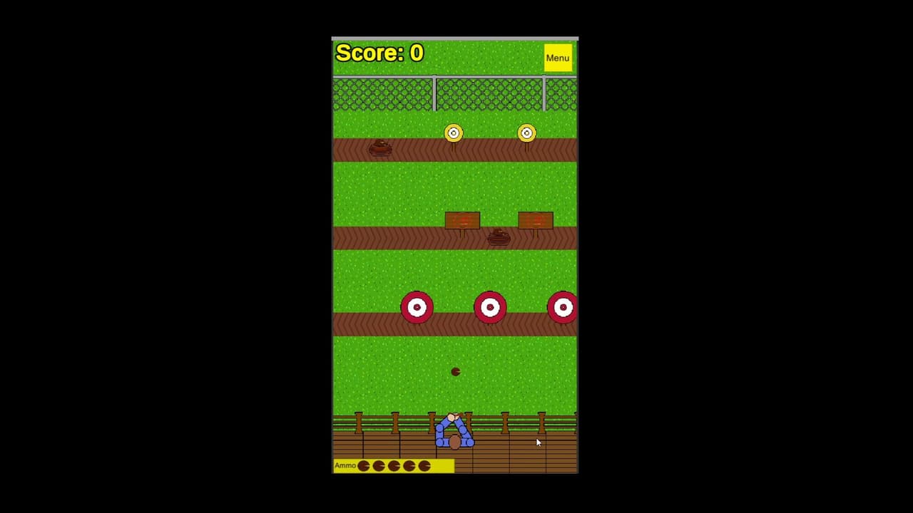 Shooting Gallery Demo screenshot 5